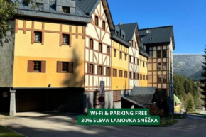 Apartmán Petra Clinic Javor
